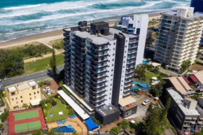 Sun Resort - Surfers Paradise